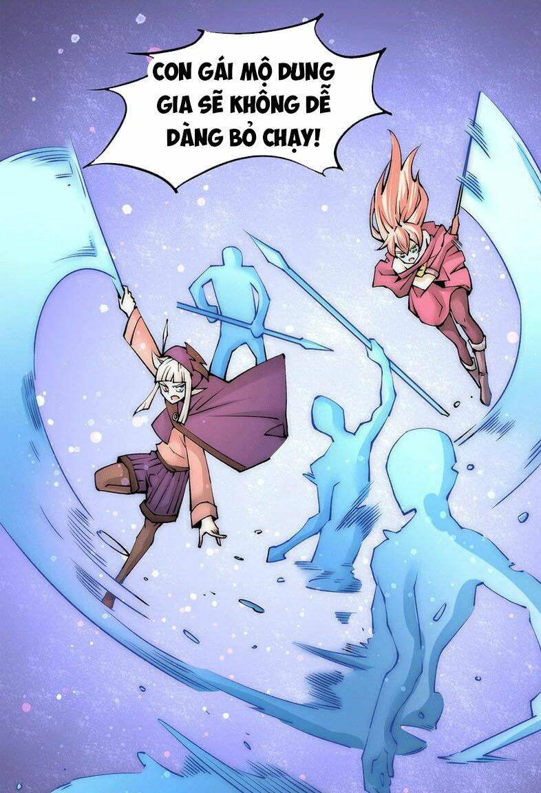 đô thị đỉnh phong cao thủ chapter 212 22