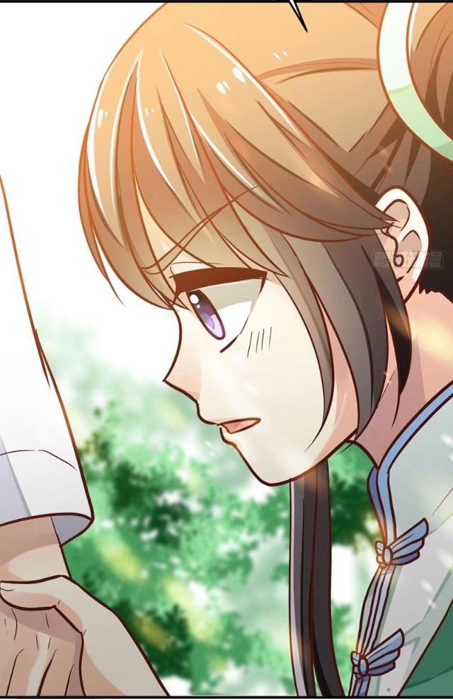 trọng sinh thành tiểu nha đầu chapter 20 31