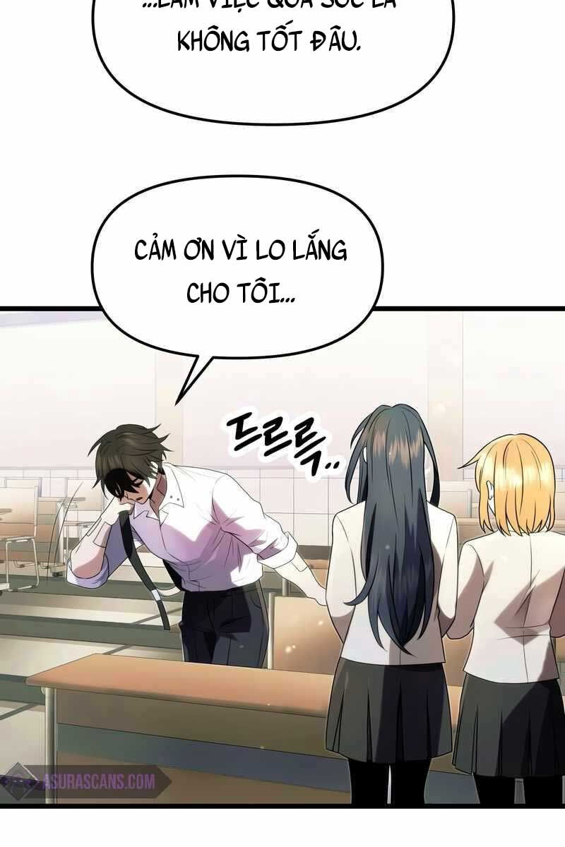 Ta Nhận Được Vật Phẩm Thần Thoại chapter 51.1 30