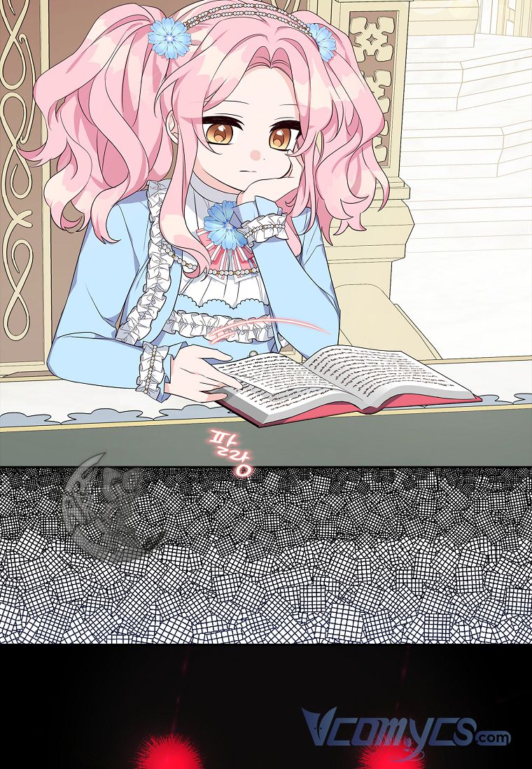 trở thành con gái út của công tước phản diện chapter 19 43