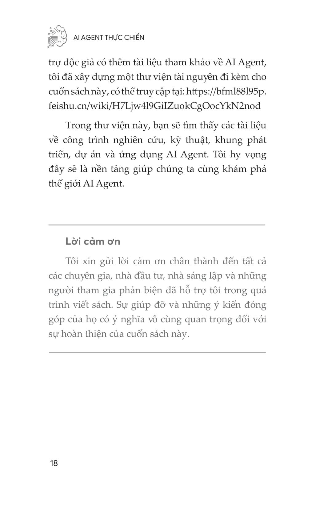 Sách - AI Agent - Thực Chiến