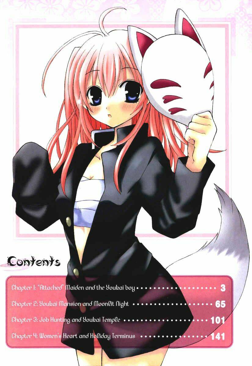 tokyo innocent chapter 1 4