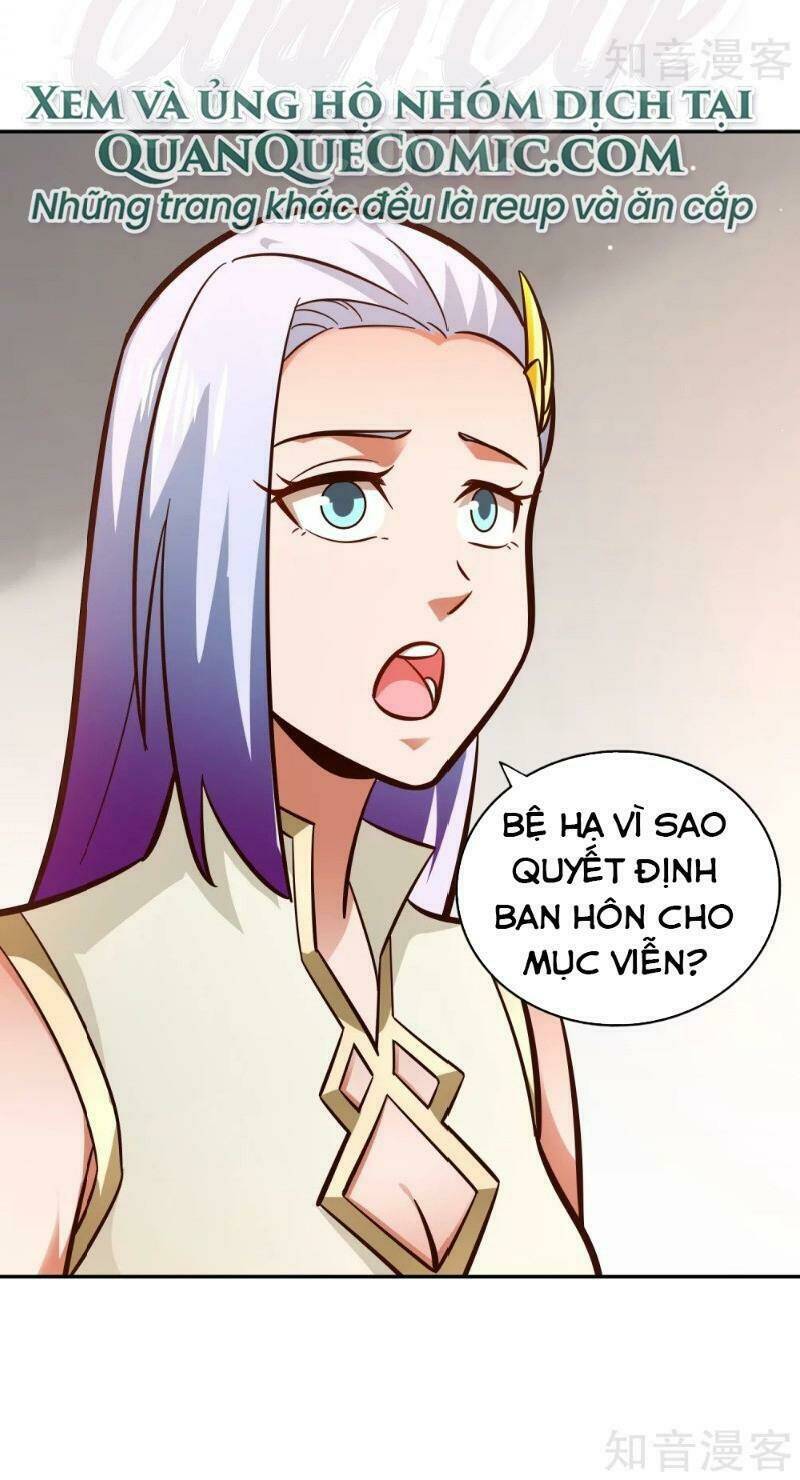 võ linh kiếm tôn chapter 109 2