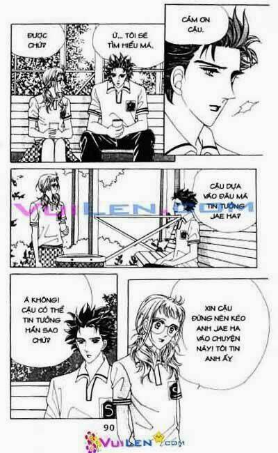 cô gái vương giả chapter 6 90