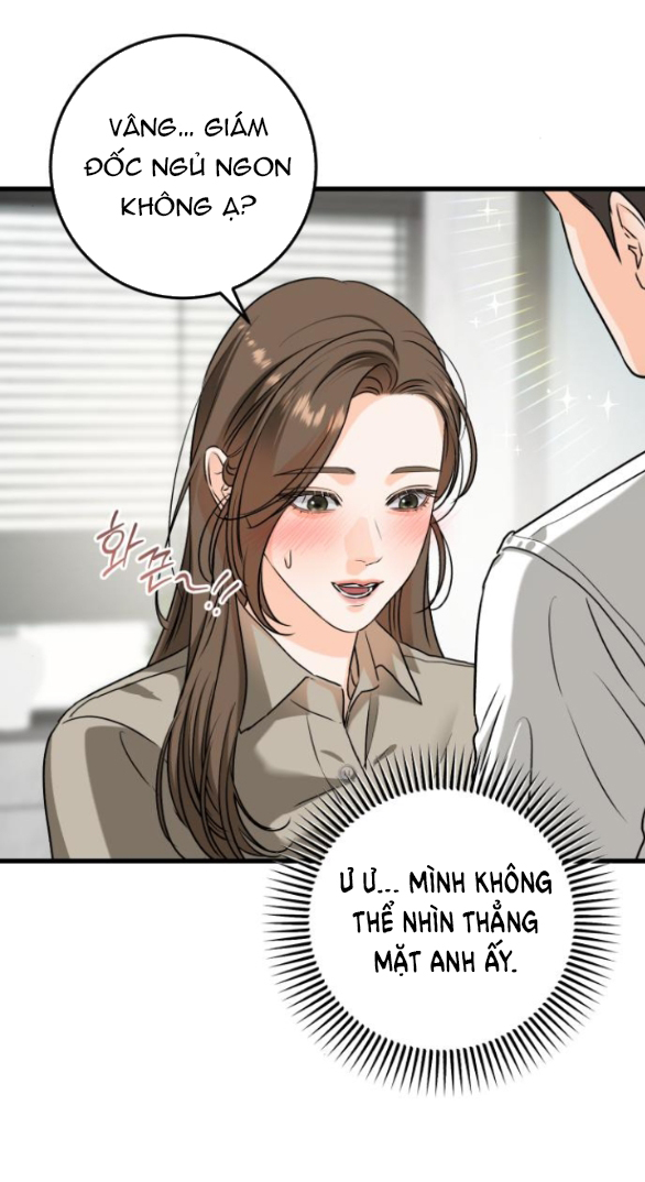 Nóng Lòng Muốn Giày Vò Em chapter 39.1 18