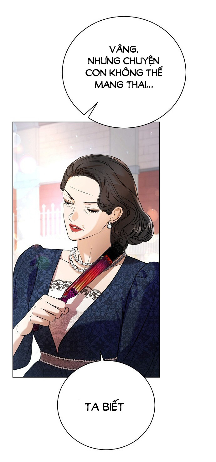 Thân Gửi Tình Nhân Của Chồng Tôi chapter 1.2 - Trang 32