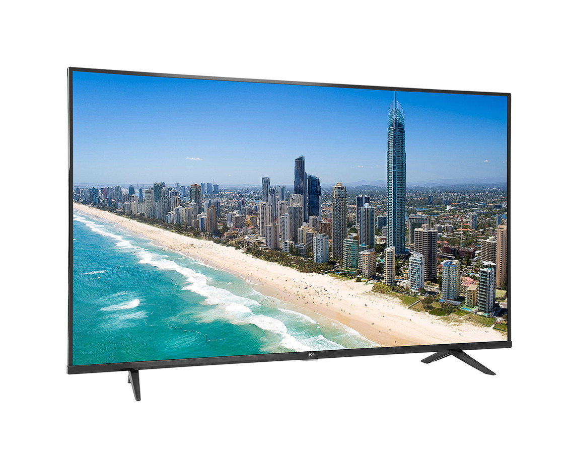 Android Tivi TCL 4K 50 inch 50P615  