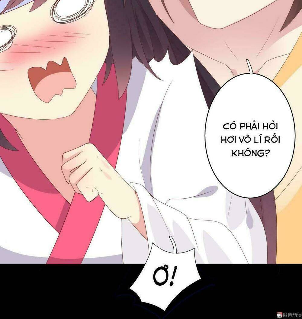 phi thiên địch tự dưỡng đích khẩu tử chapter 47 13