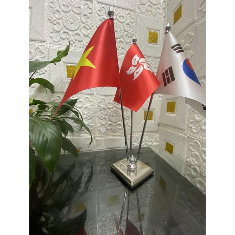 Cờ để bàn các nước, cờ để bàn các nước theo yêu cầu