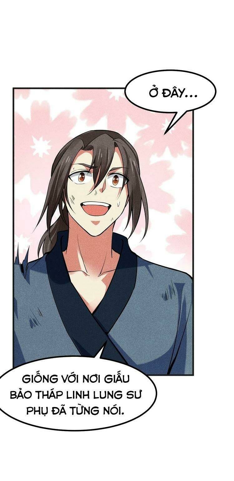 thánh tôn chapter 24 37