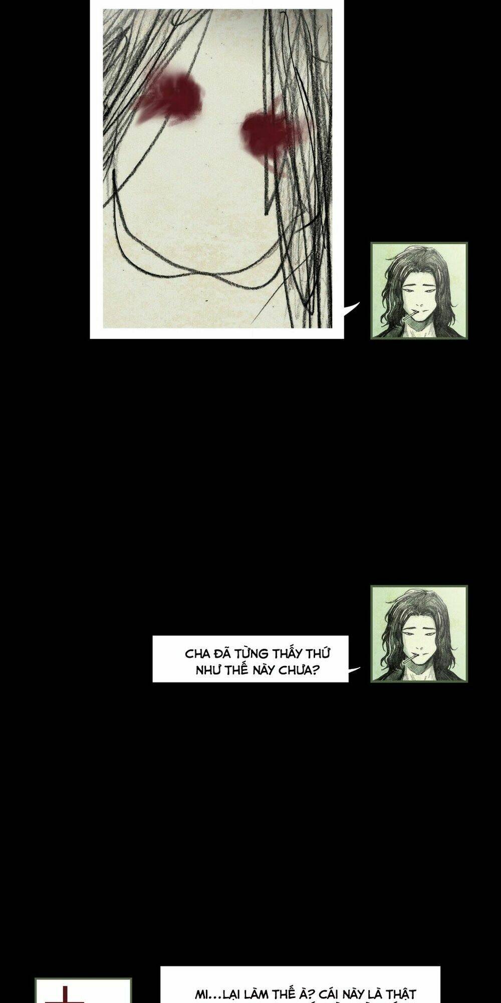 ngôi nhà của những búp bê chapter 7 38