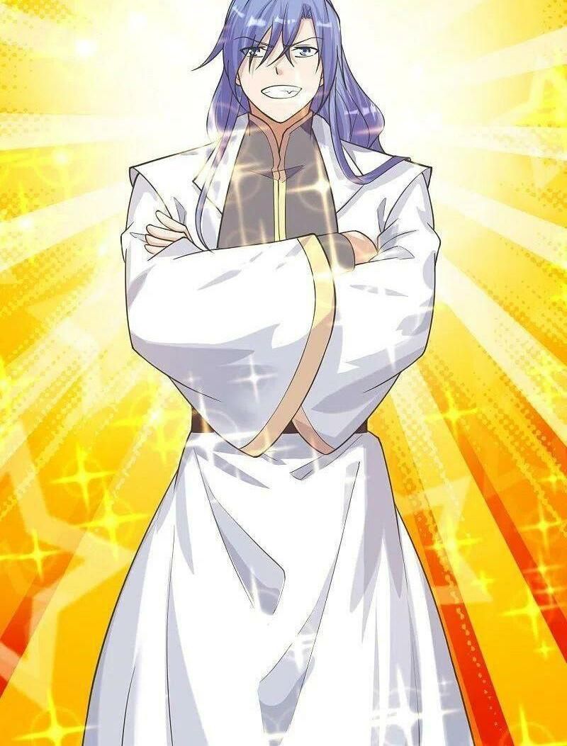 tiên võ đế tôn chapter 244 25