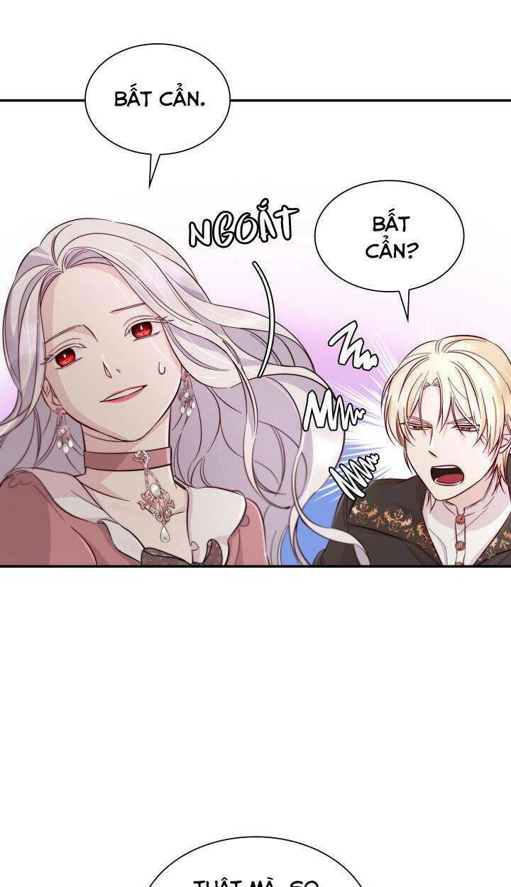 dây xích kiềm chế nam chính hắc ám tuột mất rồi chapter 45 72