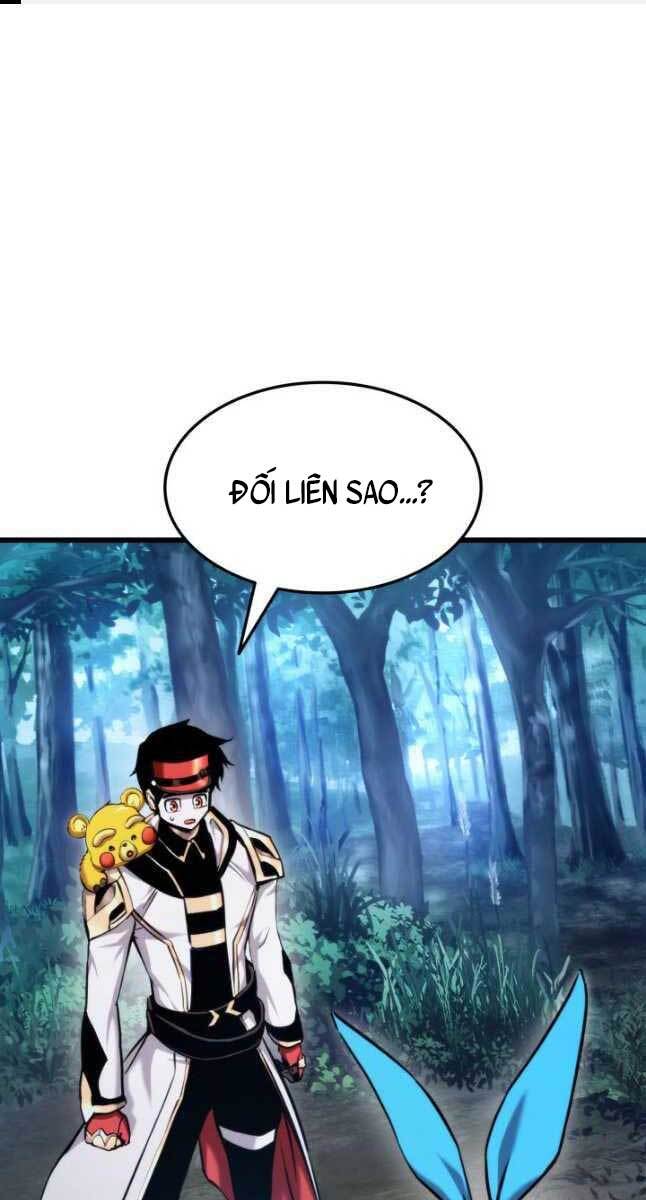 Ranker Tái Xuất Chapter 80 - Trang 0