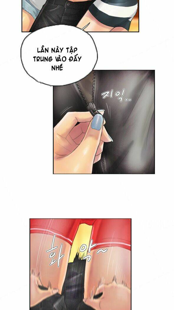 hoán kiểm trọng sinh chapter 11 11