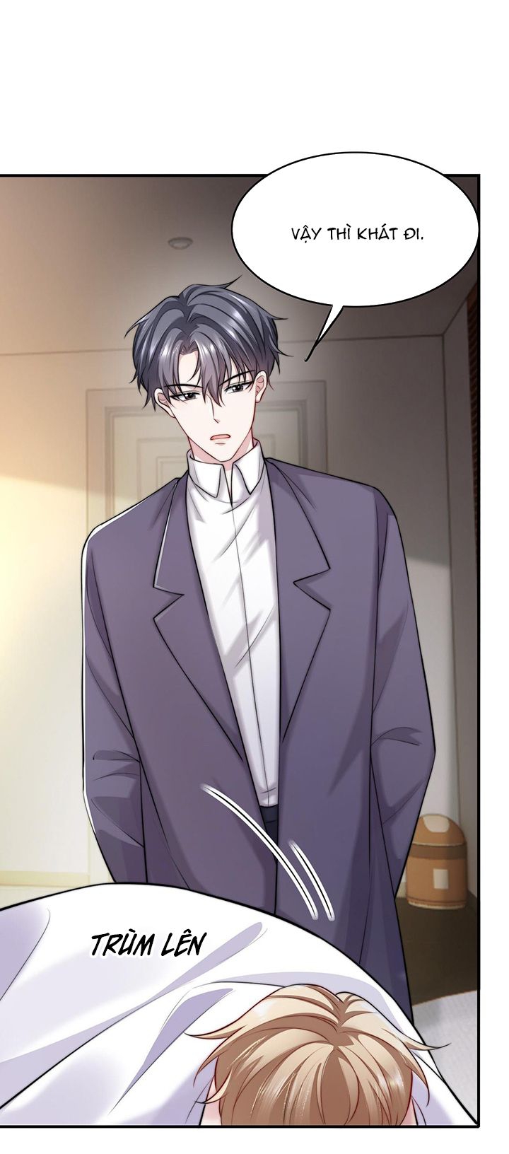 chiến lược tẩy trắng của phản diện chapter 64 24