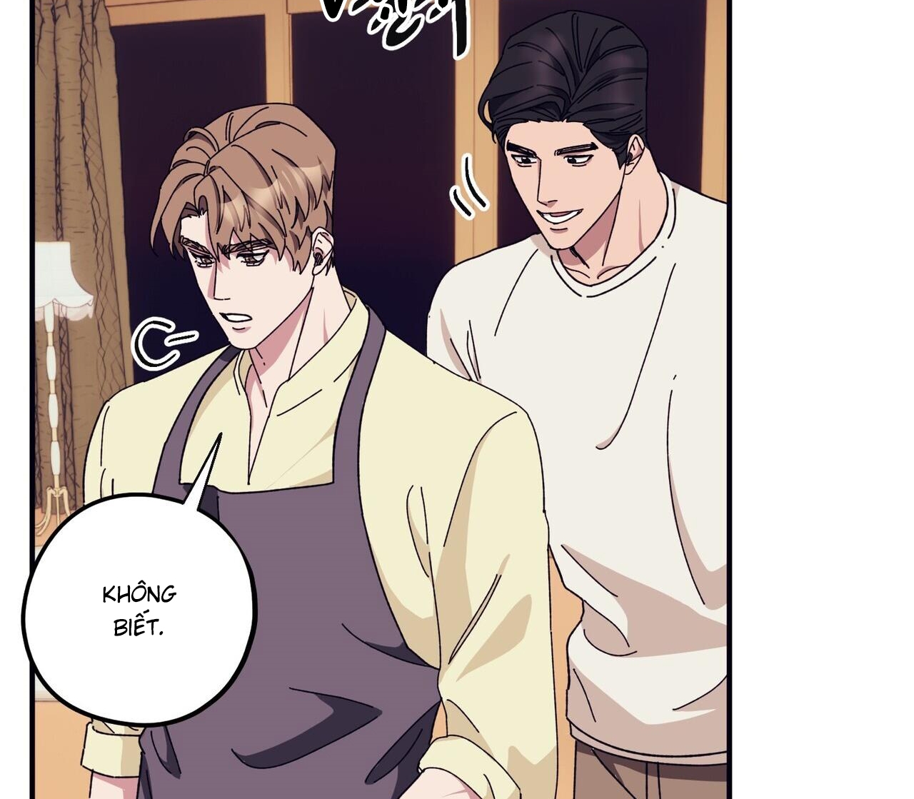 chàng dâu nhà họ kang chapter 41 124