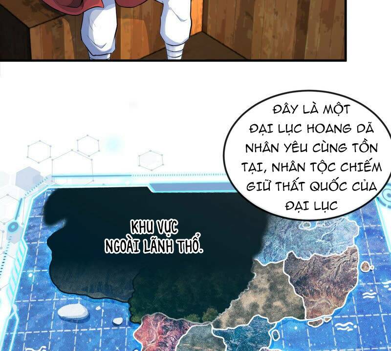 bản kiếm tiên tuyệt không làm nô chapter 4 9