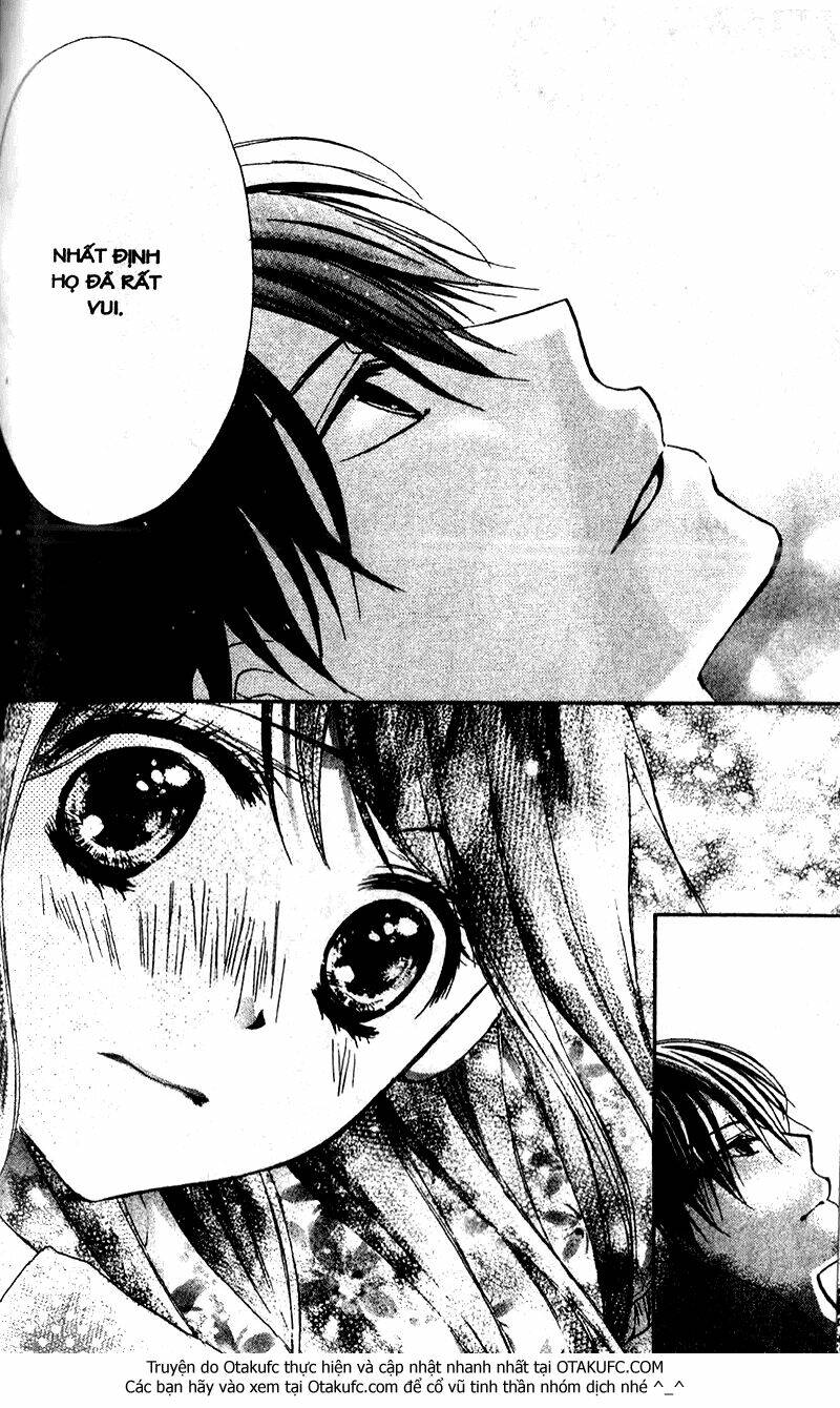 hachimitsu ni hatsukoi chapter 53 20