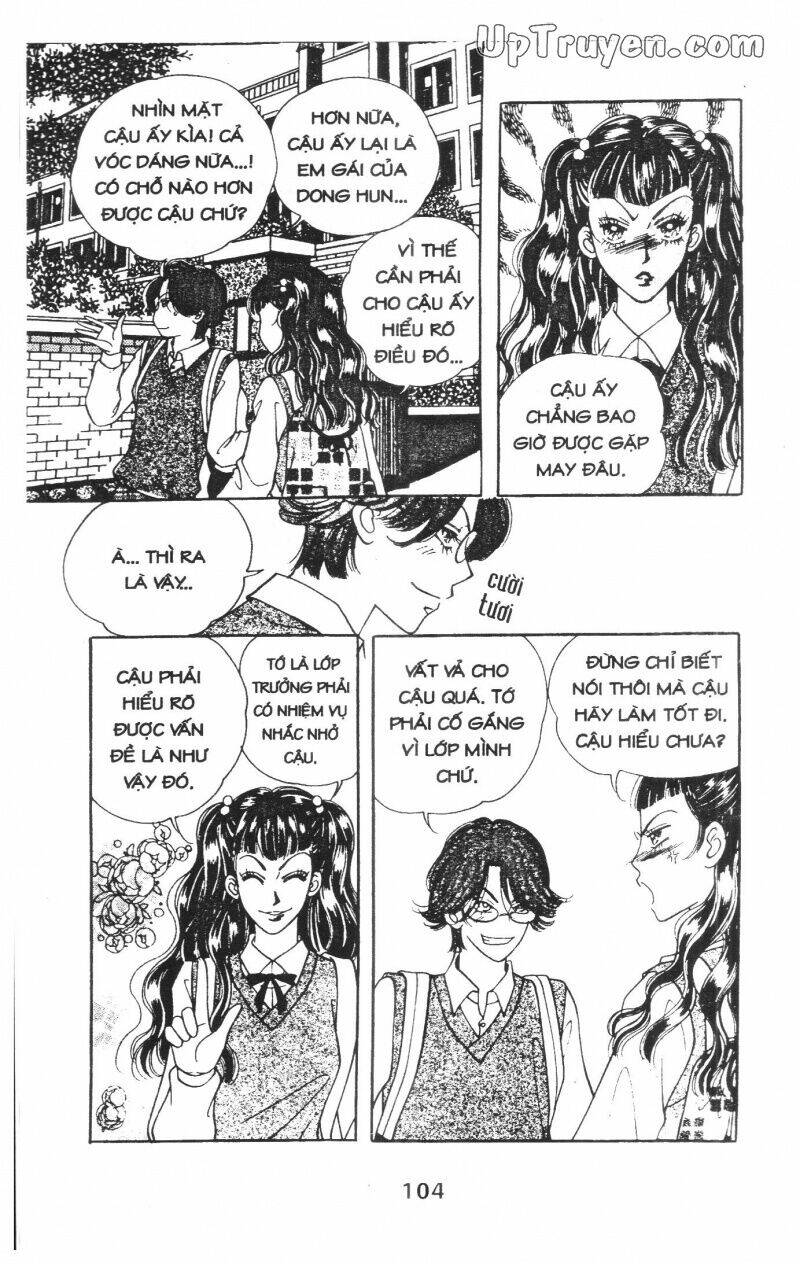 cô bé táo bạo chapter 11 51