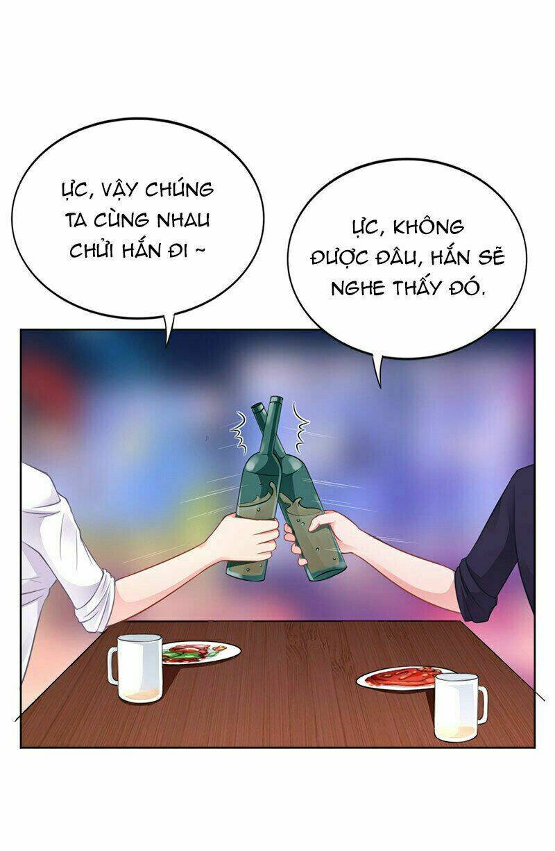 danh môn độc sủng ái thê chapter 30 38