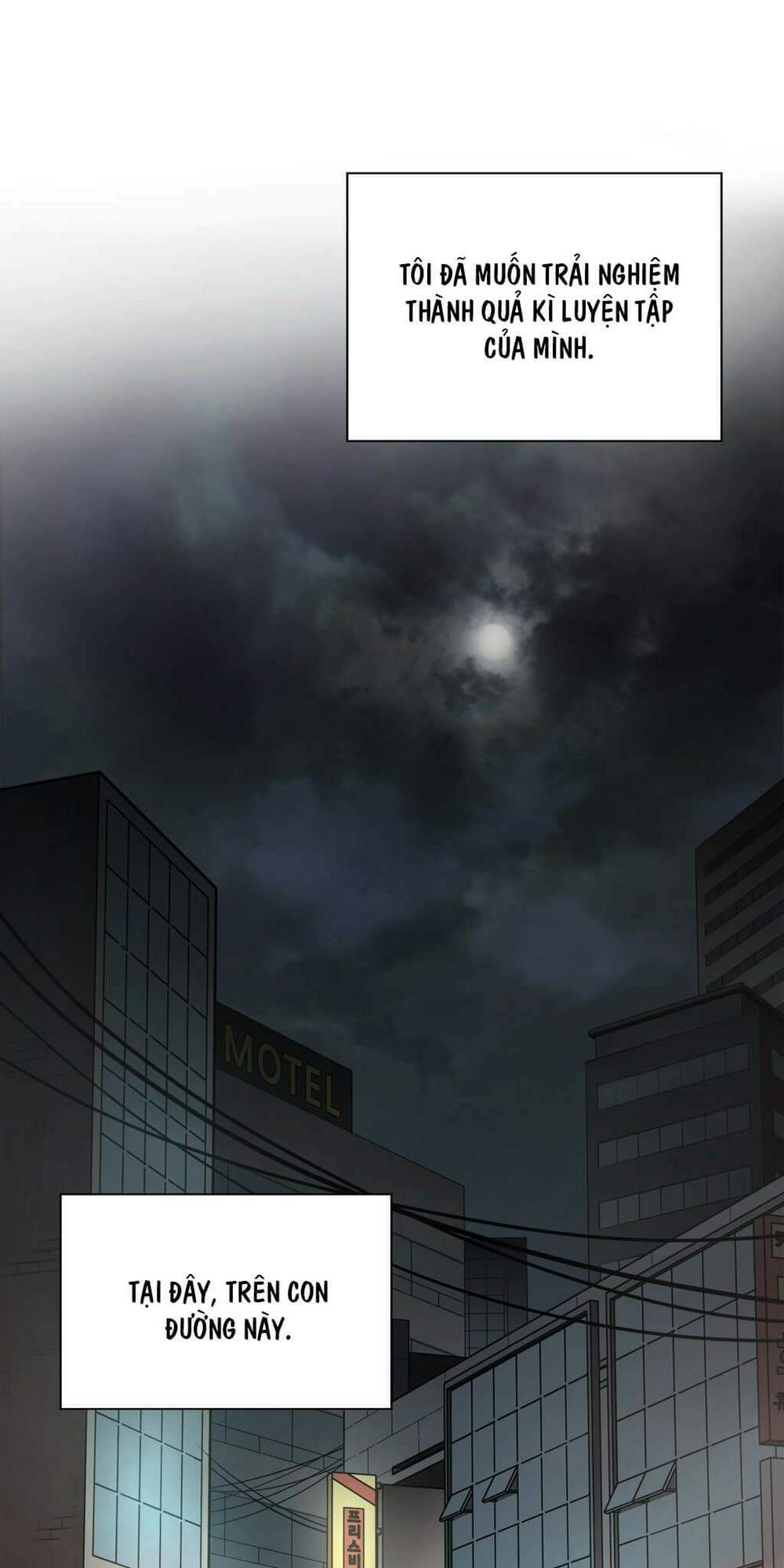 kẻ bị ruồng bỏ chapter 16 38