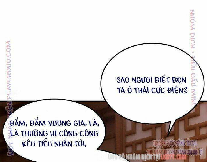 trọng sinh bá sủng nhiếp chính vương quá mạnh mẽ chapter 155 67