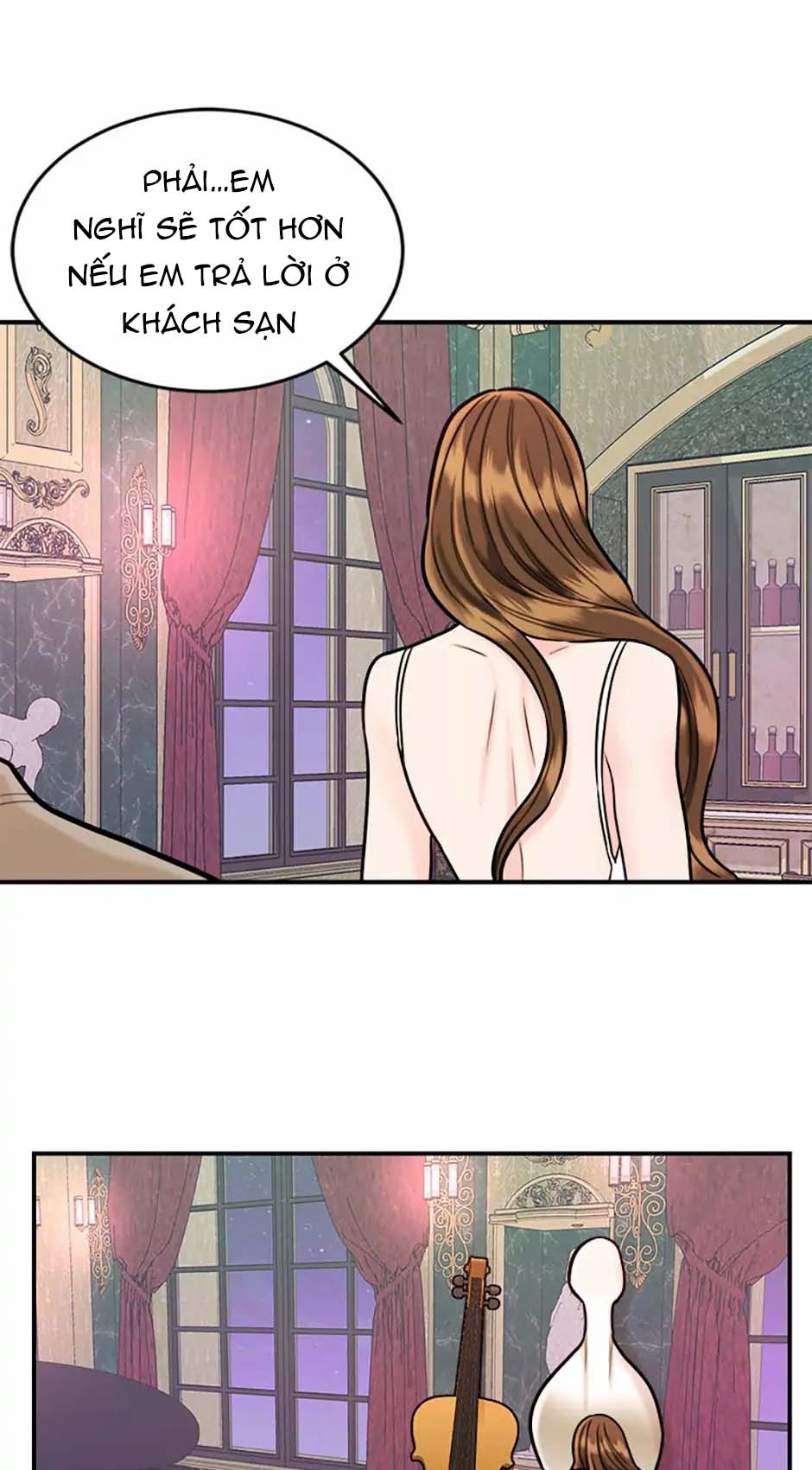 nghệ sĩ cello chapter 76.2 24