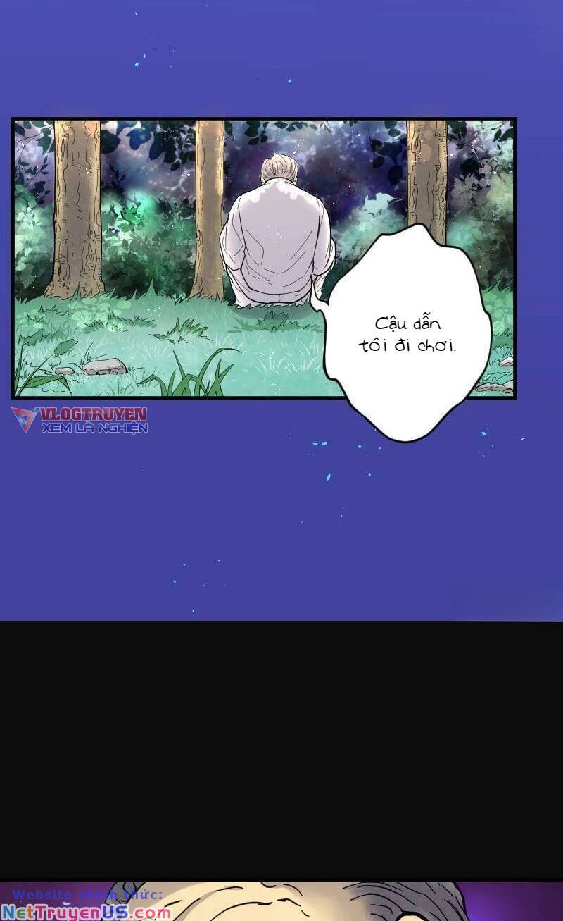 thợ cắt tóc cho diêm vương chapter 26 8