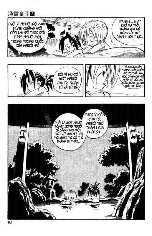 vua pháp thuật chapter 38 16