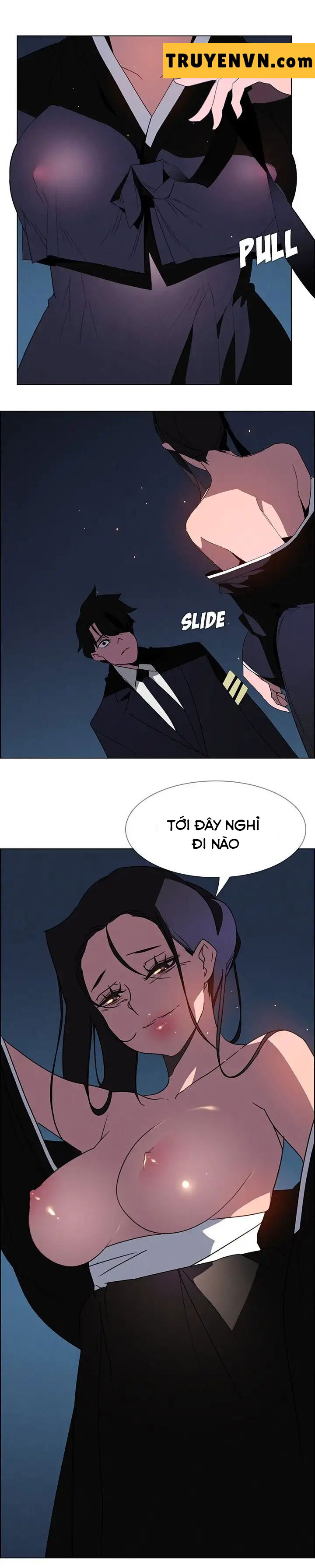 rain curtain chapter 37 18