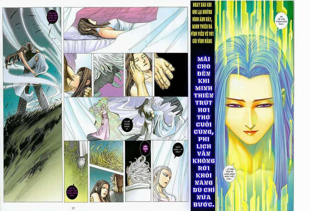 võ thần phượng hoàng chapter 112 15