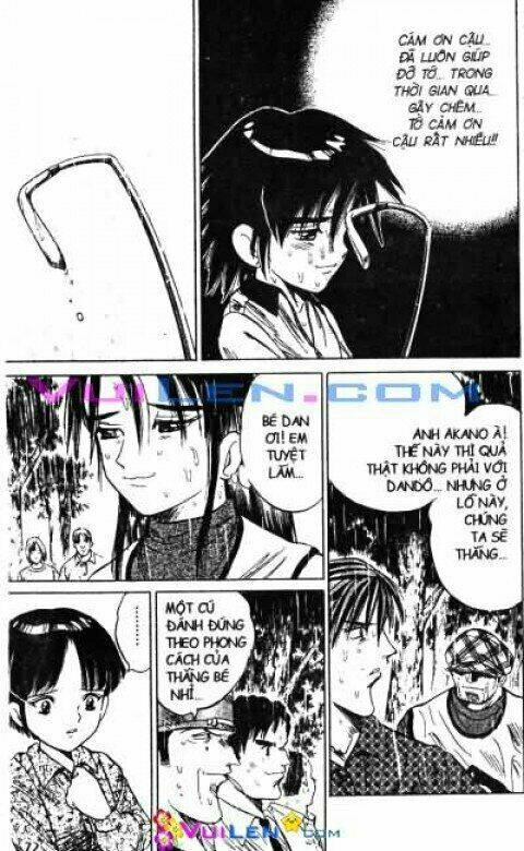 dandoh chapter 29 72