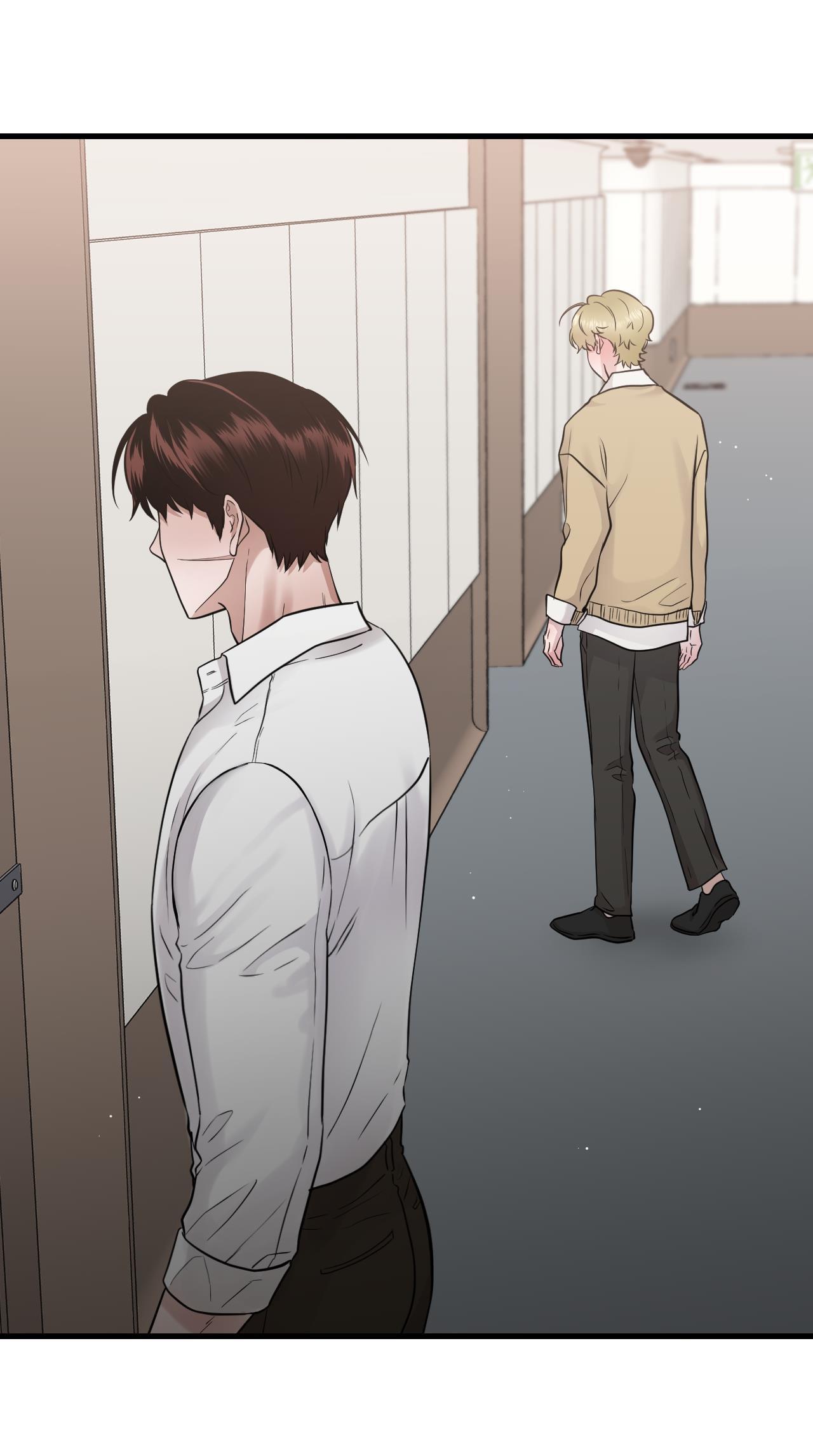 over the paradise chapter 13 71