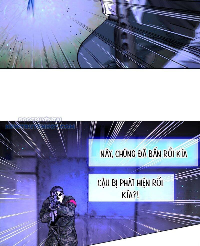 tận thế cũng chỉ là trò chơi chapter 15 39