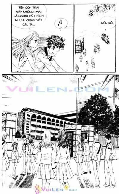anh là của tôi chapter 1 128