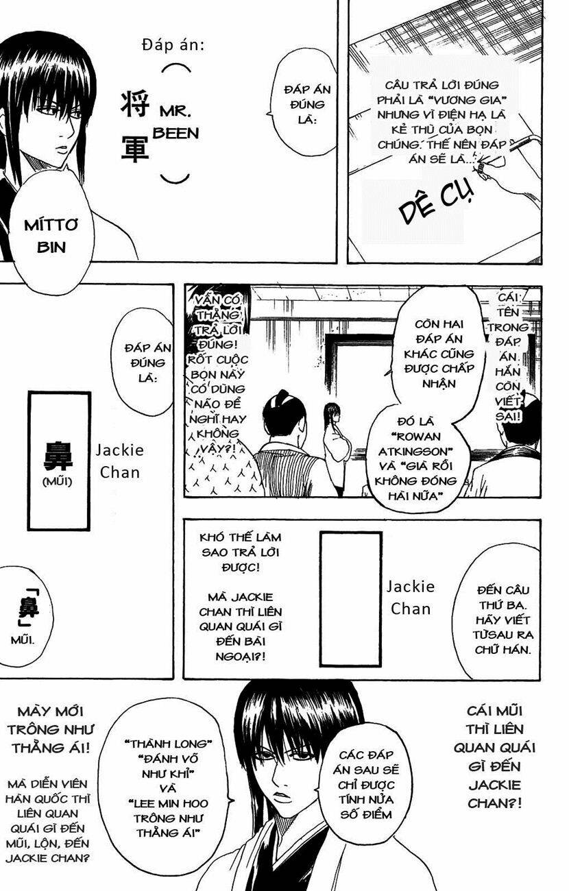 gintama - linh hồn bạc chapter 173 13