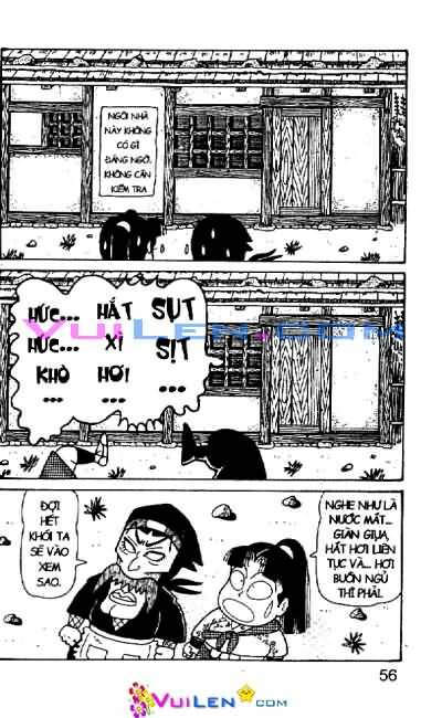 ninja loạn thị chapter 47 55