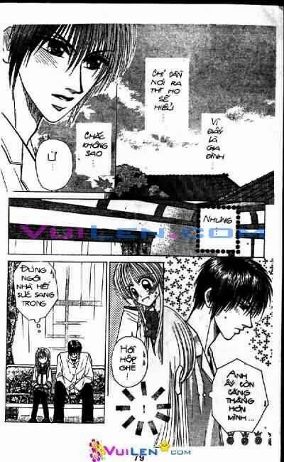 arita đáng yêu chapter 10 79