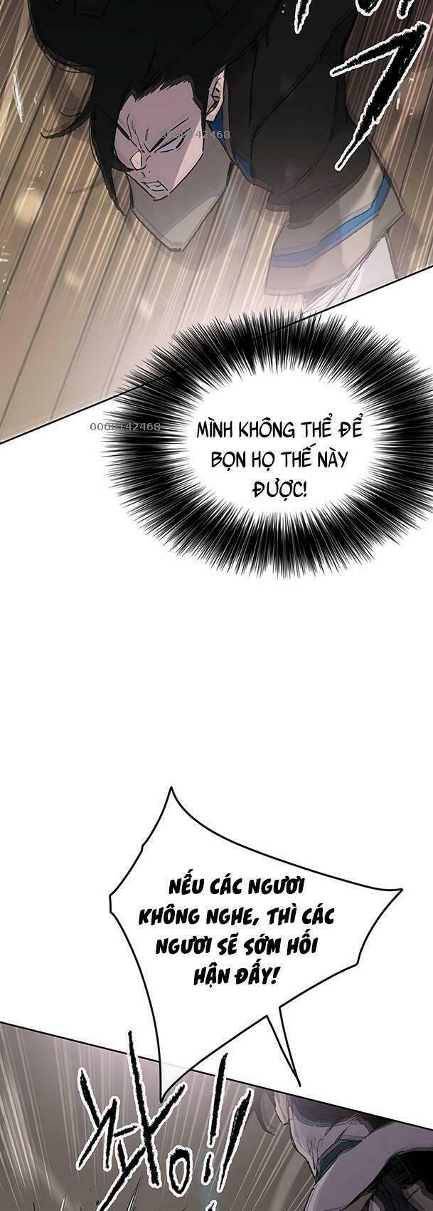 kiếm sĩ bất bại chapter 99 15