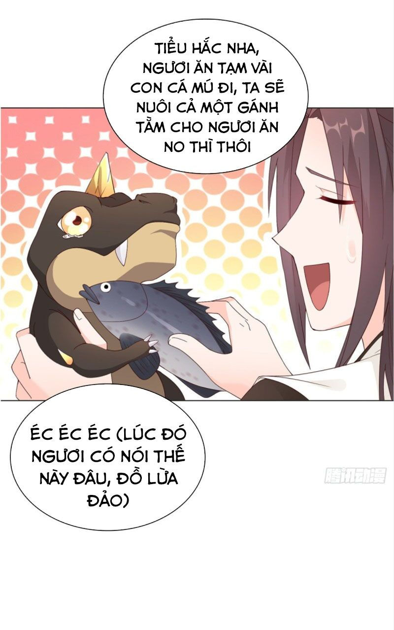 người nuôi rồng chapter 7 24