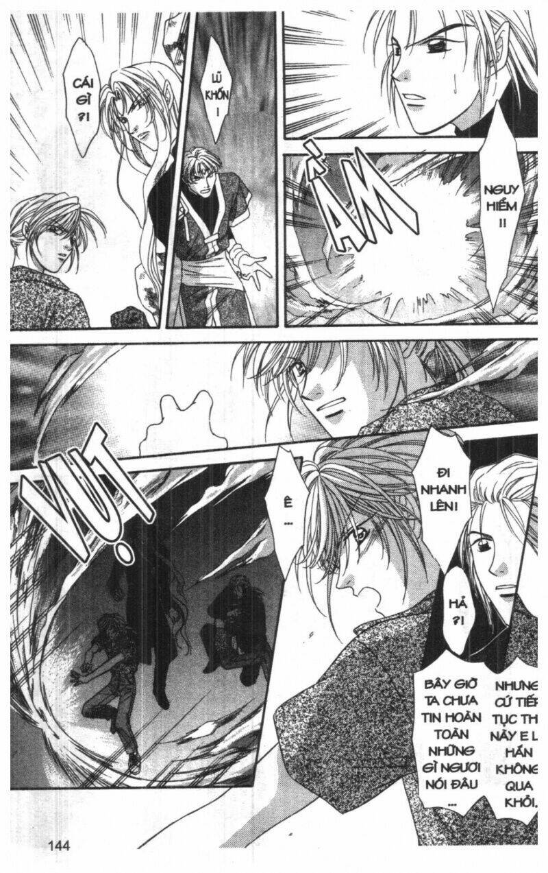 tsuki no umareru yoru chapter 7 143