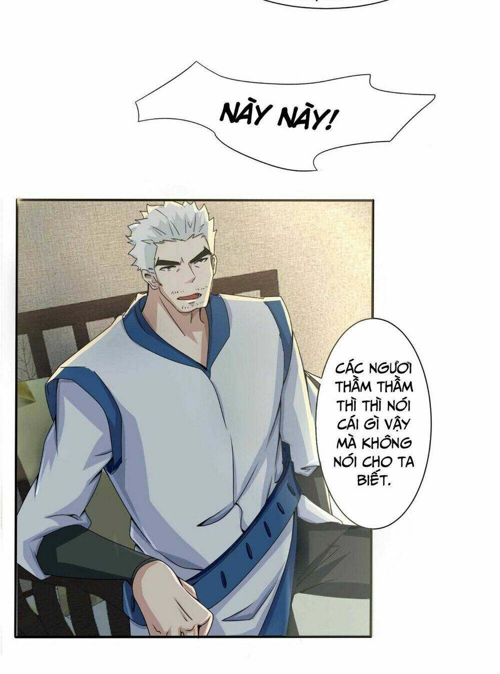 tu chân giả tại dị thế chapter 179 5