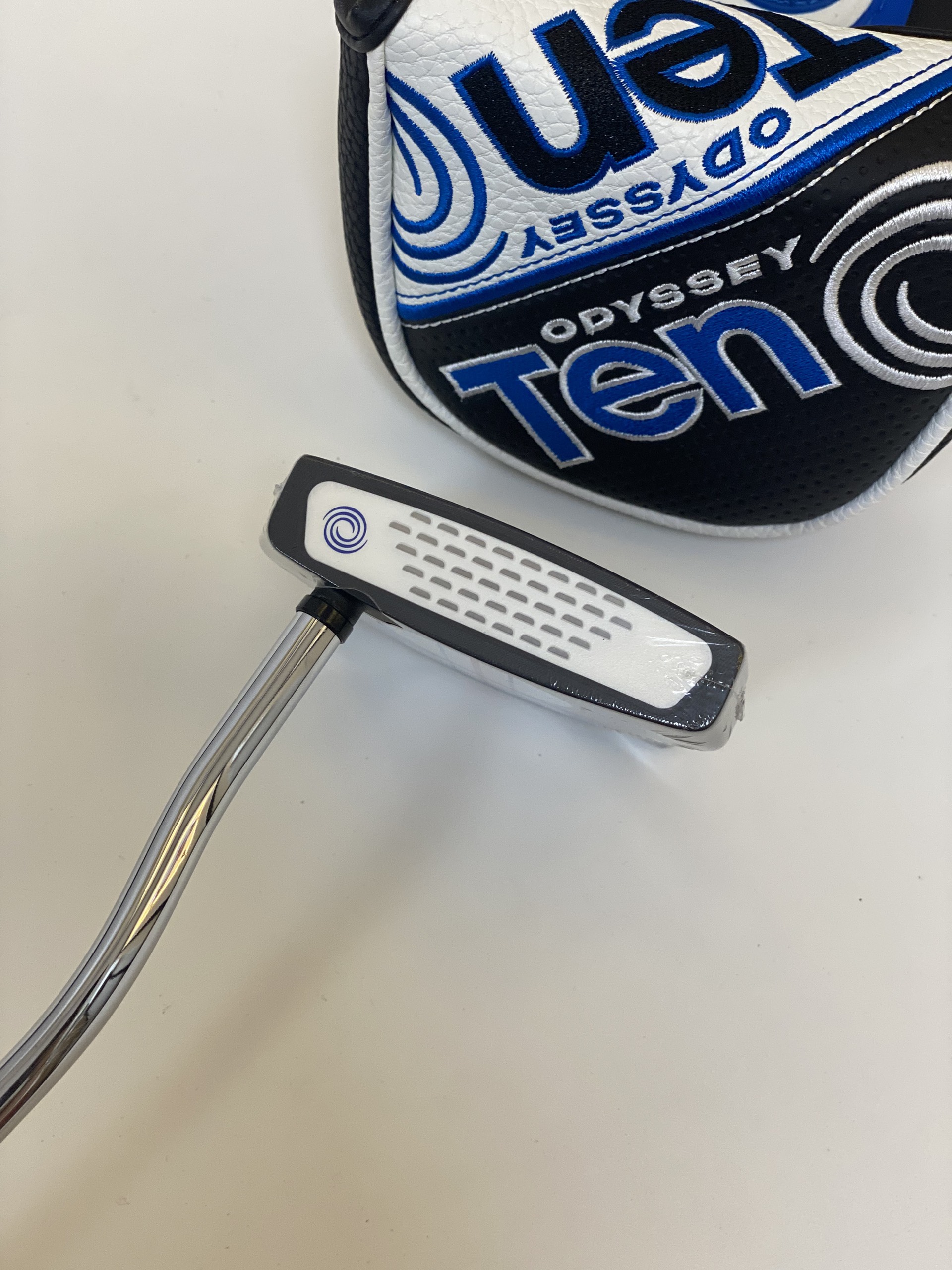 Gậy Golf Putter Odyssey 2-Ball Ten Triple Track