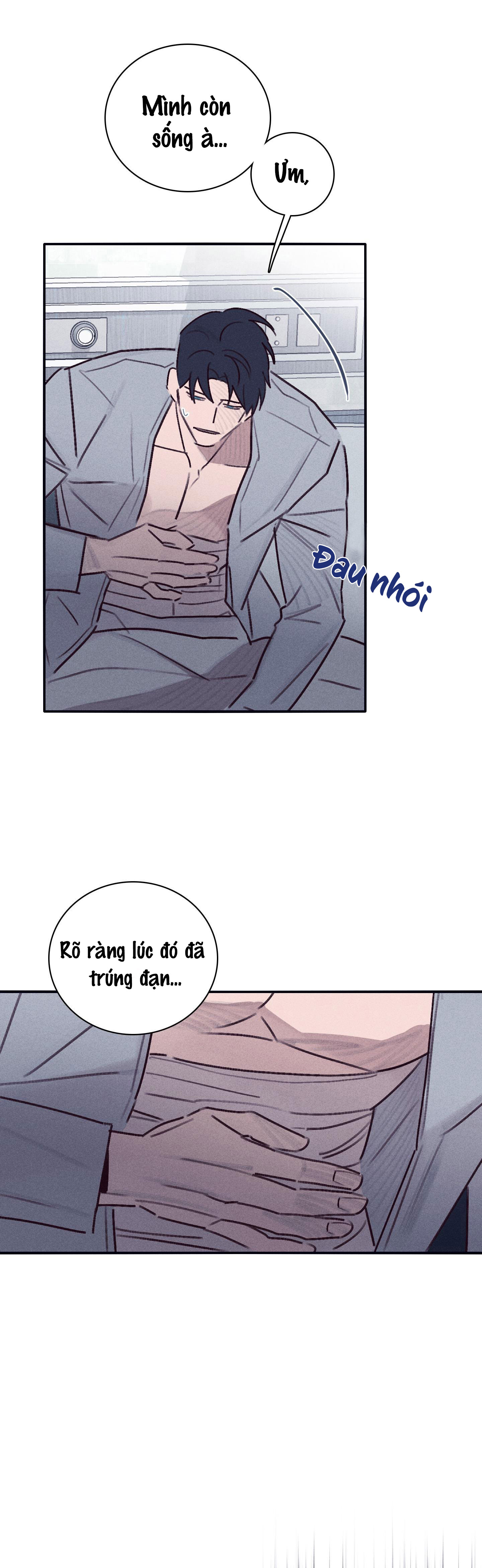 độc dược (marcel) chapter 28 9