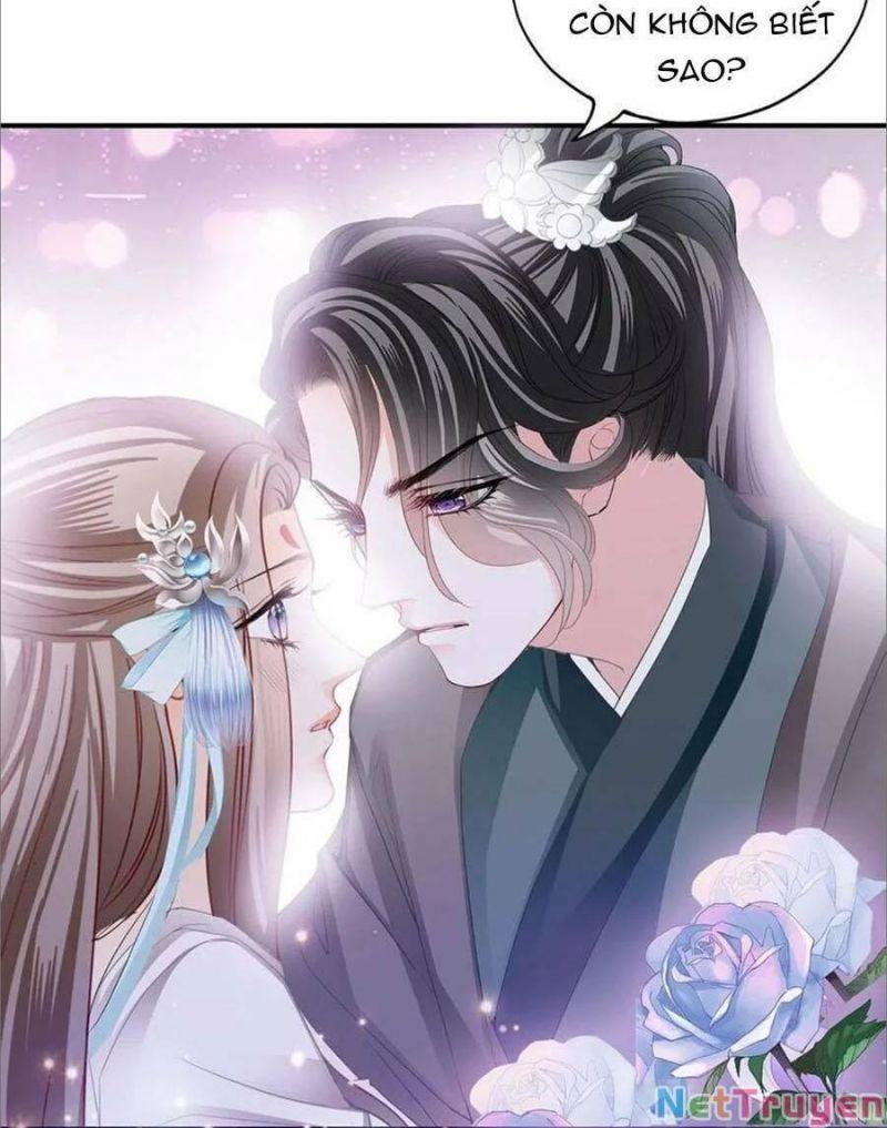 bổn vương muốn nàng chapter 101 6