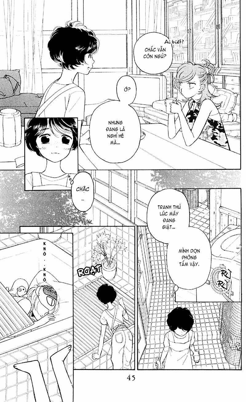 issho ni neyou yo chapter 7 11