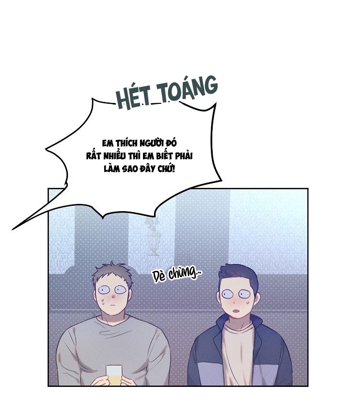 đại úy lãng mạn thân yêu của tôi chapter 9 77