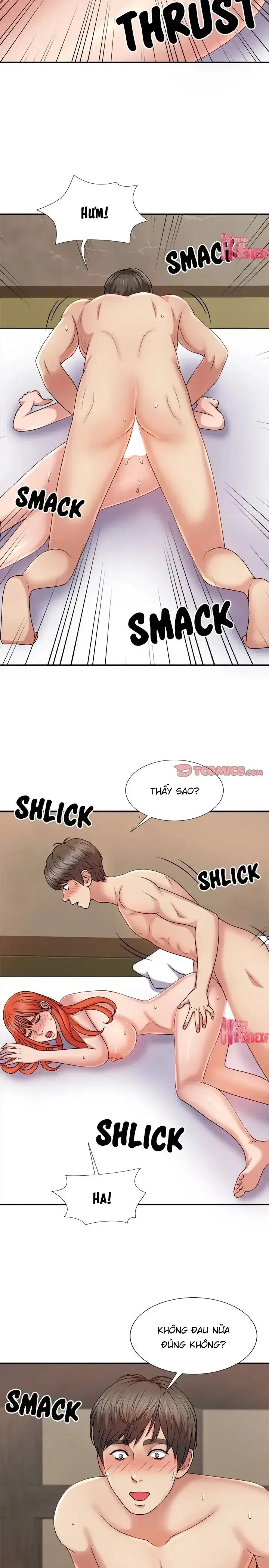 chiếm hữu linh hồn chapter 22 18