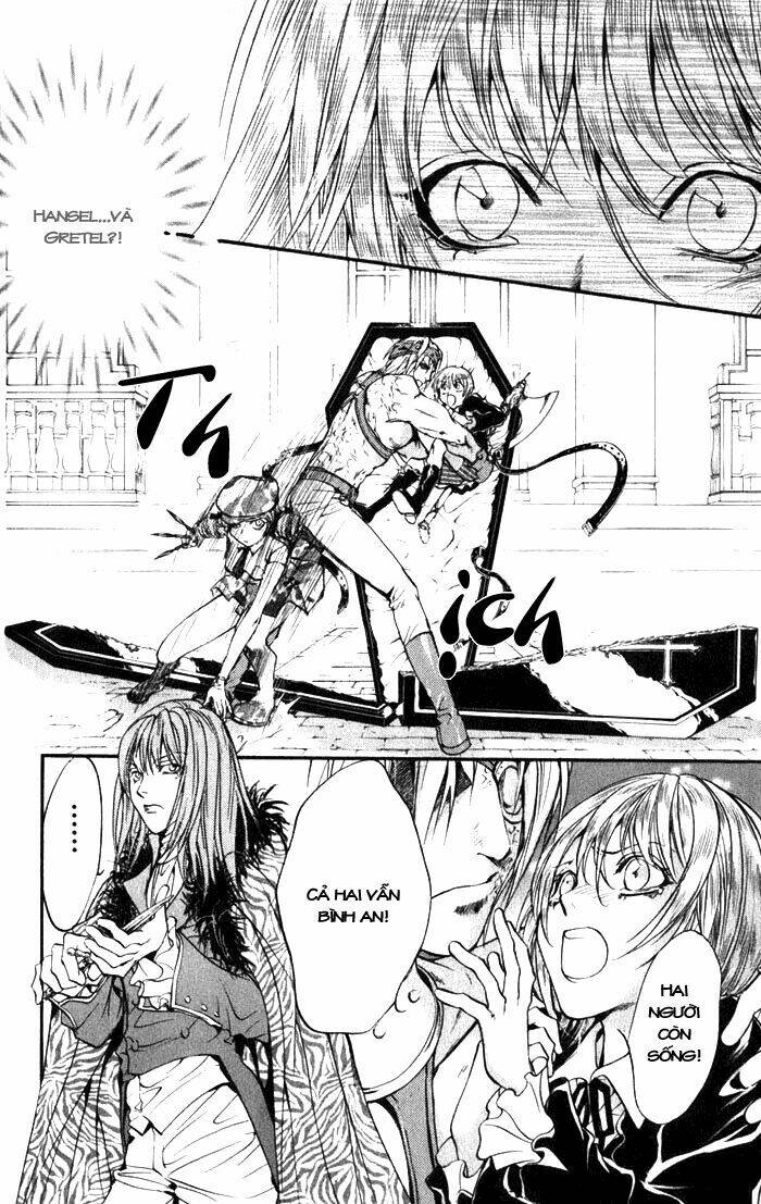 ludwig kakumei chapter 15 19